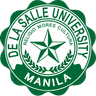 DLSU Logo